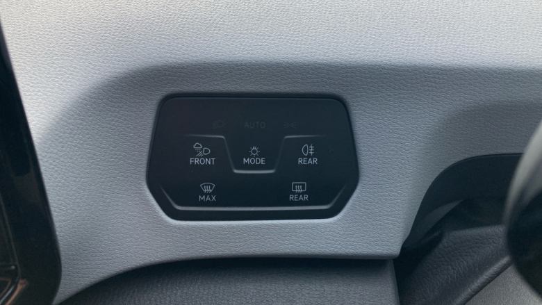 Volkswagen Id.3 150kW 1ST Edition Pro Power 62kWh 5dr Auto Electric Hatchback